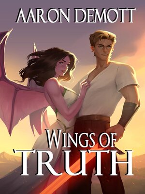 cover image of Wings of Truth